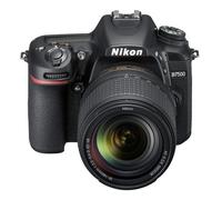 NIKON D7500 + 18-140mm f3.5-5.6 AF-S DX ED VR