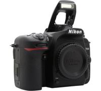 Appareil photo Reflex NIKON D7500 nu