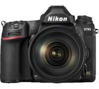 Appareil photo Reflex NIKON D780 + AF-S 24-120 f/4 G ED VR