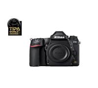 Appareil photo reflex Nikon D780 Boitier Nu Noir