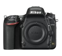 Appareil photo Reflex Nikon D780 nu