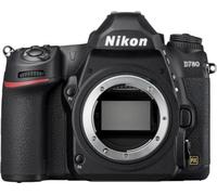 Nikon D780 Boîtier d'appareil-photo SLR 24,5 MP CMOS 6048 x 4024 pixels Noir