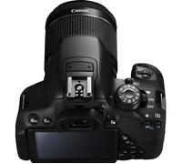 Appareil photo reflex numérique CANON EOS 700D …