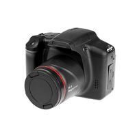 Appareil Photo Reflex numérique HD Zoom avec téléobjectif 16X - Interface AV - écran LCD TFT 3 pouces