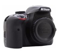 Nikon Appareil photo reflex D3400 24,2MP Full HD + Tamron 18-200mm f/3.5-6.3 VC + sac + SD 16GB