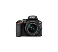 Appareil photo reflex numérique Nikon D3500 avec objectif AF-P 18-55mm VR