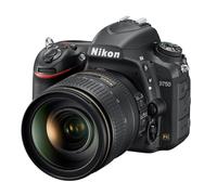 Appareil photo reflex numérique Nikon D750 avec objectif 24-120