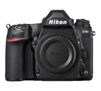 Appareil photo reflex numérique Nikon D780 avec objectif 24-120 mm