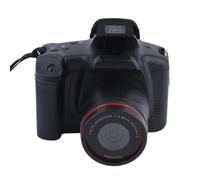 Appareil photo reflex numérique portable 1280x720 TFT,n'aime 16X,carte SD,révélant la photographie vidéo,caméscope numérique SLR