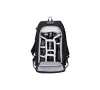 Sac, housse, étui photo - vidéo GENERIQUE Appareil Photo Reflex Numérique Pratique Epaule Etanche A L'Eau Sac A Dos Case Pour Canon / Nikon MK3972