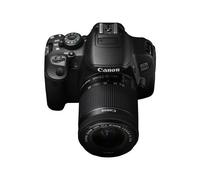 Appareil photo Reflex Reflex - 18.0 MP - APS-C - 1080p / 30 pi/s - 3x zoom optique objectif EF-S 18-55 mm IS STM