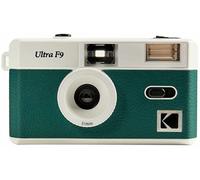 Appareil Photo Réutilisable F9 Vert