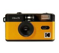 Kodak Appareil Photo Rechargeable Ultra F9-35mm - Yellow