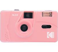 Appareil photo réutilisable KODAK M35 rose