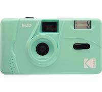 Appareil photo réutilisable KODAK M35 vert