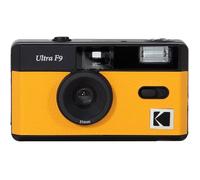 Appareil photo rechargeable KODAK Ultra F9 - 35mm - Yellow