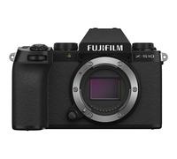 Appareil photo sans miroir Fujifilm X-S10