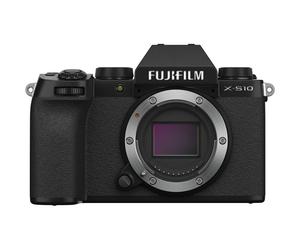 Appareil photo sans miroir Fujifilm X-S10