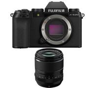 Appareil photo sans miroir Fujifilm X-S20+Fujifilm XF 33mm f1.4 R LM WR