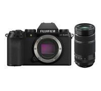 Appareil photo sans miroir Fujifilm X-S20+Fujifilm XF 70-300mm f4-5.6 R LM OIS WR