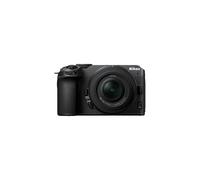Appareil photo sans miroir Nikon Z30 avec 16-50 mm - vlog et streaming 4K, AF hybride, écran tactile, compact et léger