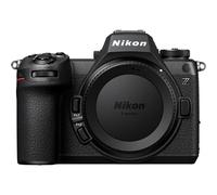 Nikon - Z6 III + 40mm F2