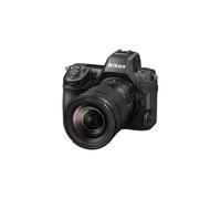 Nikon Appareil photo Z8 + Objectif NIKKOR Z 24-120 mm f/4 S