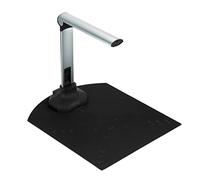 Appareil photo scanner de documents T1280 à base souple Appareil photo 12 mégapixels Taille HD A4 Logiciel anglais Fournit une vitesse de mise au point rapide