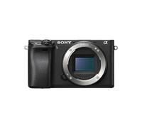 Appareil photo - SONY - ALPHA 6300 - Noir - Corps uniquement - Mise au point rapide