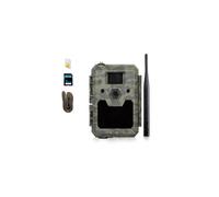 Appareil-photo spécial gibier ICU CAM5 4G LTE