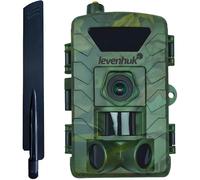 Appareil-photo spécial gibier Levenhuk Trap LTE10