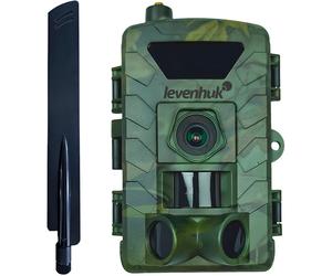 Appareil-photo spécial gibier Levenhuk Trap LTE10