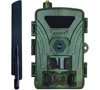 Appareil-photo spécial gibier Levenhuk Trap LTE20