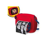 Appareil photo Spider Man à impression immédiate - Spider Man print cam - A partir de 5 ans