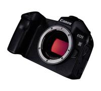 Appareil photo Système sans miroir Canon EOS R sans miroir - 30.3 MP - Cadre plein - 4K / 30 pi/s - corps uniquement - Wi-Fi, Bluetooth