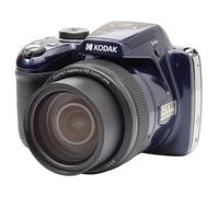Appareil photo Système sans miroir sans miroir - 16.76 MP - 1080p / 30 pi/s - bleu nuit