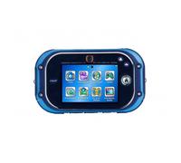 Appareil photo tactile VTECH Kidizoom Touch 5.0 - Bleu - 5 ans et plus - 6 jeux interactifs