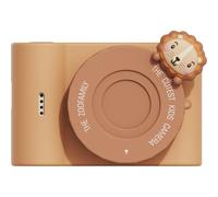 Appareil photo Urban Zoo Lion