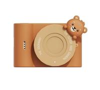 Appareil photo Urban Zoo nôtre - THE ZOOFAMILY