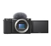 Boîtier de la caméra Sony vlog ZV-E10 (ZVE10BDI.EU)