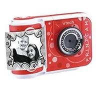 Appareil Photo VTech KidiZoom Print Cam