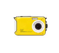 Appareil photo waterproof Aquapix W3027 Wave Jaune TU