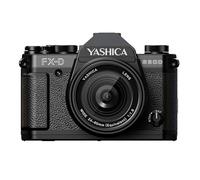 YASHICA FX-D S300 Appareil Photo Compact