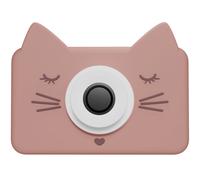 Appareil photo Zoo Friends Cat