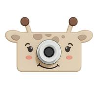 Appareil photo Zoo Friends Giraffe