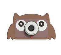 Appareil photo Zoo Friends Hibou