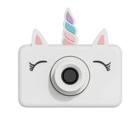 Appareil photo Zoo Friends Licorne