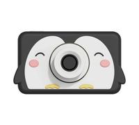Appareil photo Zoo Friends Pingouin