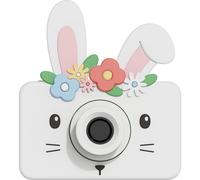 Appareil photo Zoo Friends Rabbit Flower