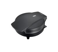 Appareil polyvalent pour gaufres et cornets de glace Melissa 16310232 Noir Noir G